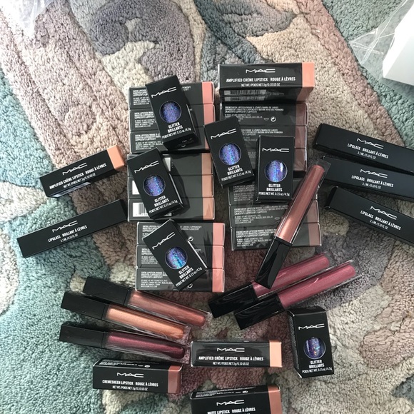 Assorted Mac cosmetics assorted prices - Picture 4 of 8